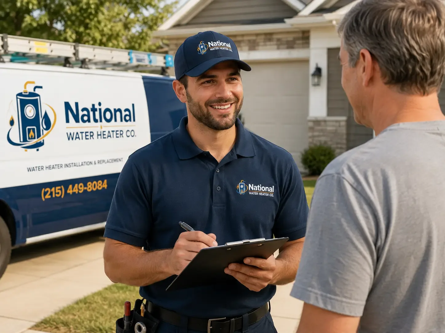 Water Heater Installation Horseshoe Bay, TX FAQs